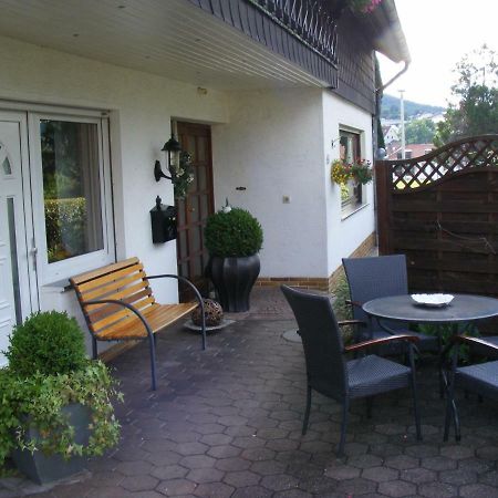 Ferienwohnung Gossel Bad Wildungen Extérieur photo