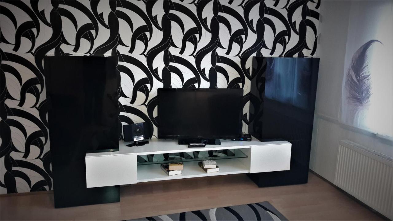 Ferienwohnung Gossel Bad Wildungen Extérieur photo