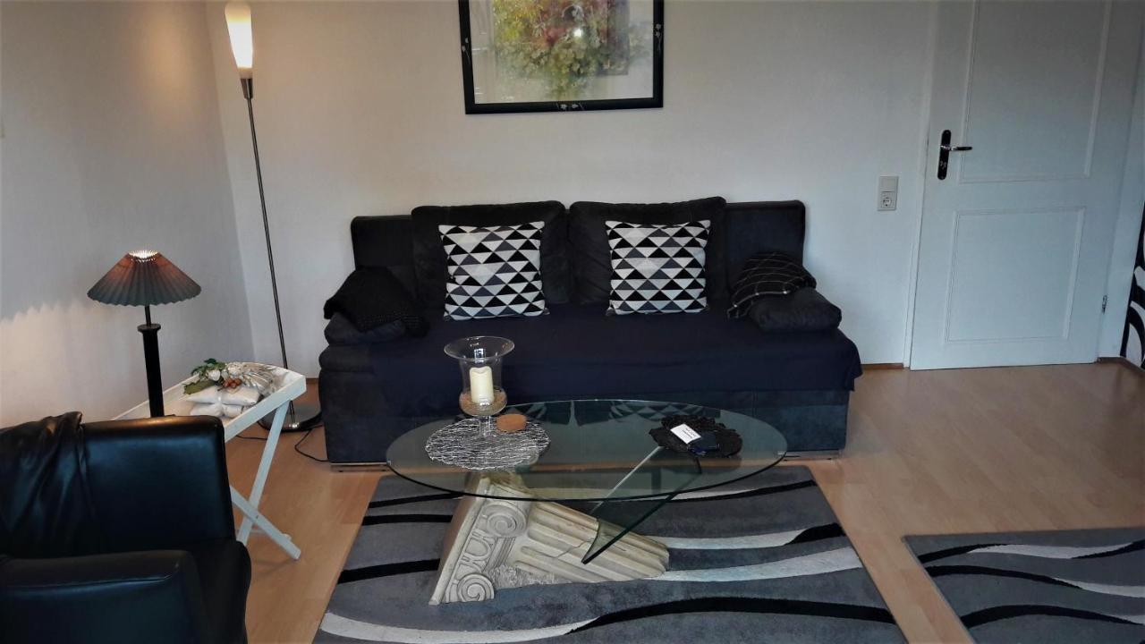Ferienwohnung Gossel Bad Wildungen Extérieur photo